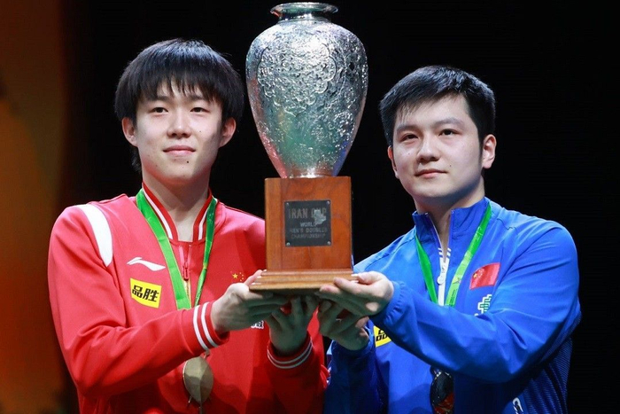 竞技宝DOTA2-近日世界乒坛及国内乒乓球界二三事|王皓|冠军赛|WTT|多哈|国家队_新浪体育_新浪新闻