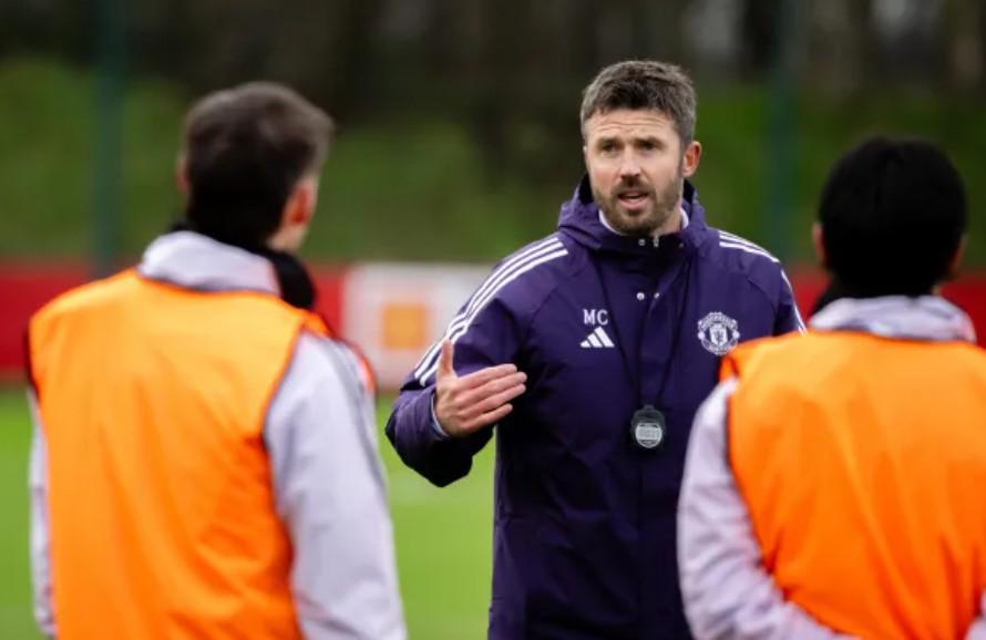 竞技宝官网-帕克：达洛特和肖在曼市德比会被打爆，这是卡里克的大难题