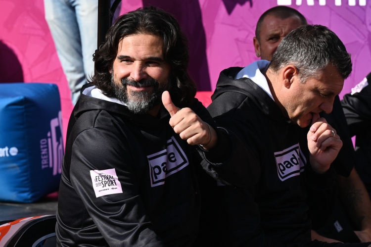 竞技宝官网-阿达尼：国米集中精力在意甲就没有对手，已摆脱劳塔罗缺席的影响